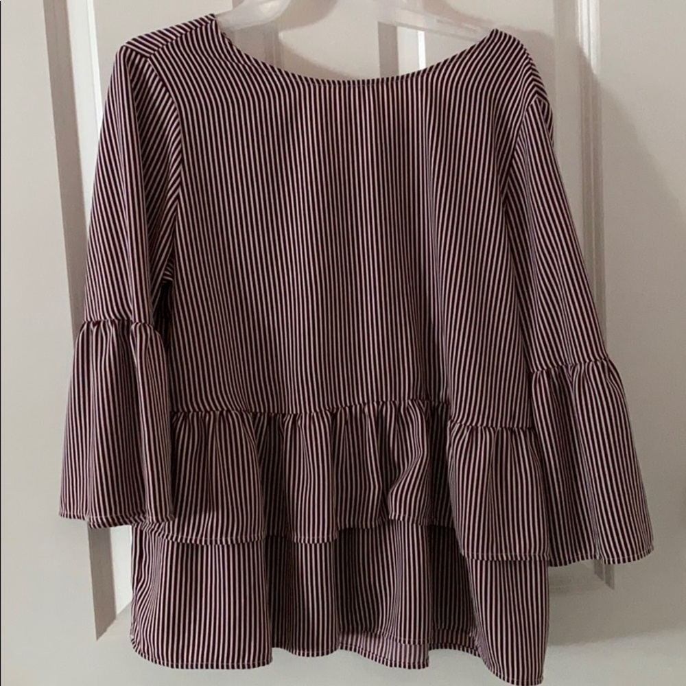 Stoped Blouse